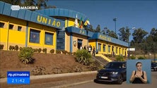 Imagem de SAD do União da Madeira não cumpre requisitos de inscrição no Campeonato de Portugal (Vídeo)
