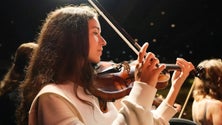 Imagem de Concerto inaugural da temporada decorre este sábado (áudio)
