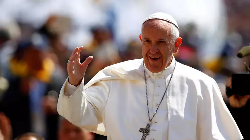 Imagem de Venezuela: Papa Francisco manifesta desejo de visitar o país