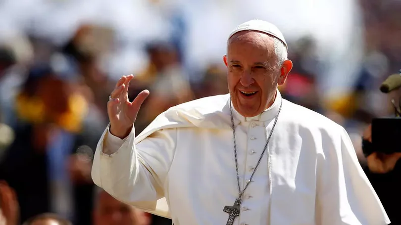 Venezuela: Papa Francisco manifesta desejo de visitar o país
