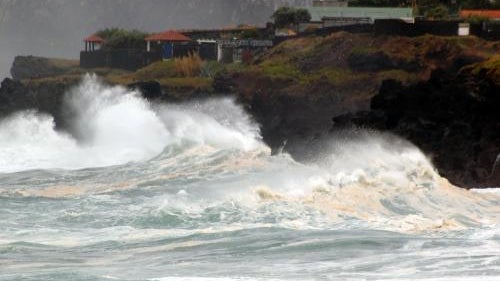 Tempestades de alma