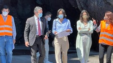 Imagem de Cais da Madalena do Mar vai sofrer obras (vídeo)