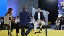 Imagem de PS quer o contributo dos madeirenses (áudio)