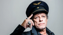 Imagem de O novo avião da TAP vai chamar-se Zé Pedro