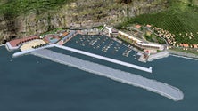 Imagem de Comissão de inquérito à Marina do Lugar de Baixo