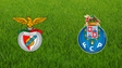 Supertaça entre Benfica e FC Porto joga-se a 9 de agosto