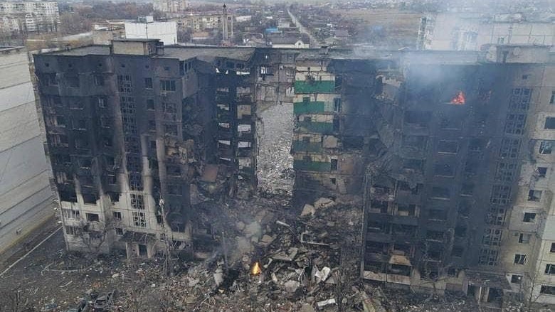 Imagem de Cessar-fogo humanitário acordado