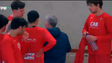 Imagem de CAB soma décima quarta derrota frente ao Póvoa  (vídeo)