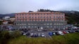 Imagem de Doente `fugiu` do Hospital dos Marmeleiros