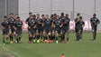 Imagem de Margarido pede ajuda aos adeptos para chegar à vitória (vídeo)