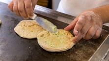 Imagem de II Mostra do bolo do caco e pão caseiro