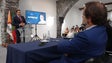 Imagem de Luís Montenegro está na Madeira e reuniu com militantes do PSD (áudio)