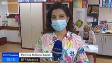 Imagem de Afluência considerável em Machico (vídeo)