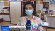Imagem de Afluência considerável em Machico (vídeo)