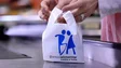 Imagem de Campanha do Banco Alimentar resultou na recolha de 29 toneladas de bens (áudio)