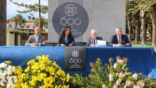 Comemorações dos 600 anos apresentadas no Porto Santo