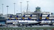 Imagem de Ryanair superará recorde de 2019