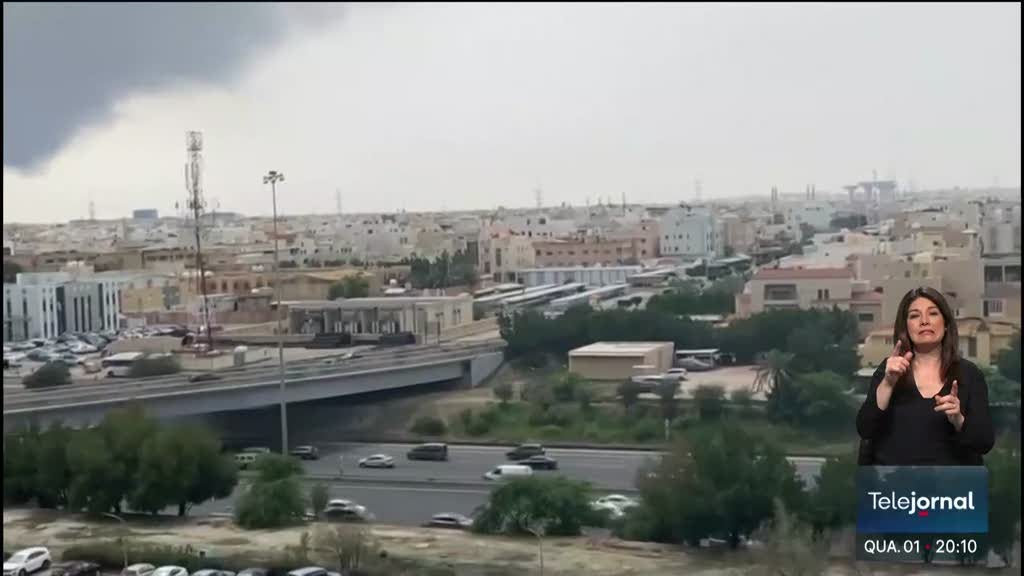 Teerão desmente Trump e diz que não pediu cessar-fogo