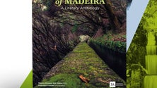 Imagem de Obra sobre as levadas da Madeira apresentada em Bruxelas