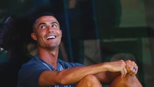 Imagem de Al Nassr de Ronaldo e Luís Castro impedido de inscrever jogadores por dívidas