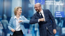 Imagem de Conselho Europeu histórico consegue acordo ao quinto dia de negociações