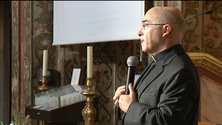 Imagem de Diocese do Funchal apresenta plano pastoral (vídeo)
