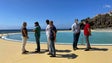 JPP acusa governo de abandonar litoral (áudio)