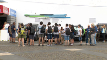 Imagem de Escola de Verão