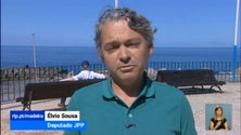 Imagem de Ferry: JPP garante que os 3 milhões de euros deviam ser para 104 viagens e não 24
