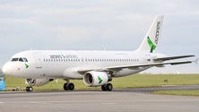 Imagem de SITAVA contra venda de capital social da Azores Airlines (Som)