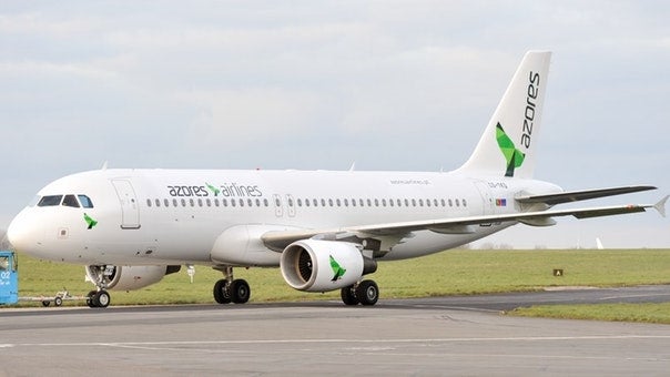 Quem comprar a Azores Airlines vai ter de injetar 10 milhões de euros na companhia aérea