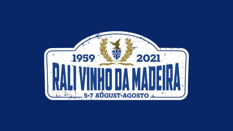 Imagem de Saiba quem desistiu do Rali Vinho Madeira 2021