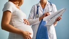 Imagem de Luso-venezuelana cria o Projeto Refúgio para ajudar na formação de obstetras e ginecologistas