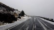 Imagem de Neve nas serras da Madeira