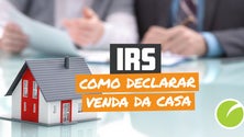 Imagem de Venda de imóveis ao Estado com mais-valias isentas em sede de IRS