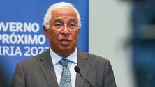 António Costa considera Leiria «um dos maiores motores» da economia do país