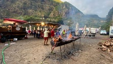 Hoje é noite de «festa rija» em São Vicente (vídeo)