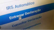 Mais de um milhão e meio de portugueses aproveita IRS automático