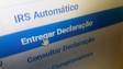 Mais de um milhão e meio de portugueses aproveita IRS automático