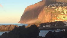 Derrocada de grande dimensão acontece no Cabo Girão