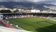 PSP terá um grande contingente nas imediações do Estádio do Marítimo esta quinta-feira (Vídeo)