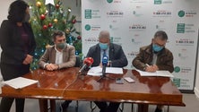 Imagem de Madeira admite reduzir quarentena (vídeo)