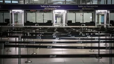 Imagem de Sintac e ANA reúnem-se terça-feira para serviços mínimos da greve de 19 a 21 de agosto