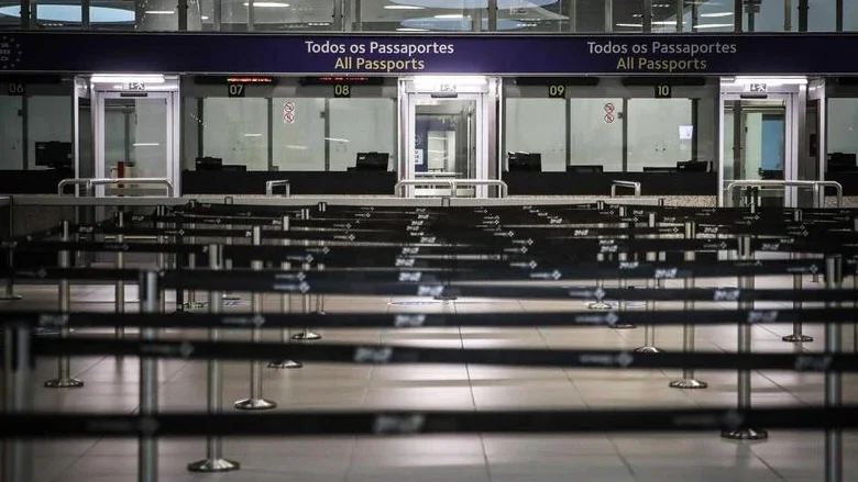 Imagem de Sintac e ANA reúnem-se terça-feira para serviços mínimos da greve de 19 a 21 de agosto