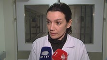 Imagem de Diretora Clínica do Hospital da Terceira faz balanço do acidente na procissão das Quatro Ribeiras (Vídeo)