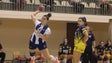 Imagem de Sports Madeira volta à competição (vídeo)