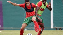 Imagem de Taça da Liga: Marítimo defronta Mafra