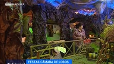 Covid-19: Câmara de Lobos anunciou restrições para a noite do Mercado do Estreito (Vídeo)