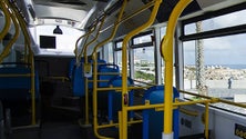 Imagem de Concurso para a concessão e uniformização de transportes públicos está atrasado (áudio)