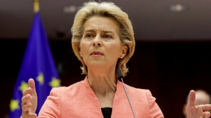 Imagem de Bruxelas dedica 2022 aos jovens
